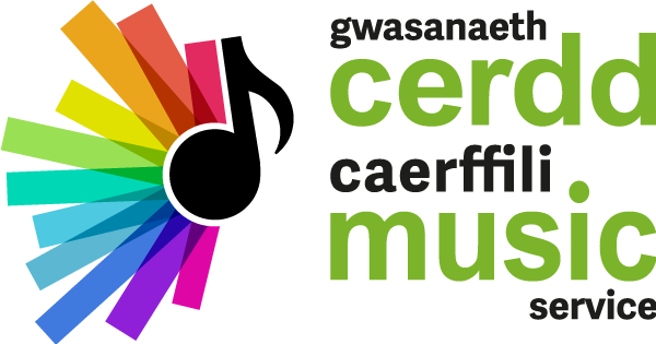 Caerphilly Music Service