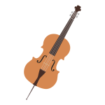 Strings & Harp icon