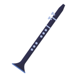 Clarinet icon