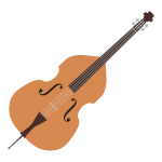 Double Bass icon