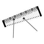 Glockenspiel icon