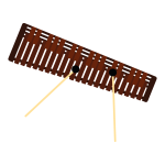 Xylophone icon