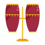 Congas