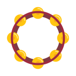 Tambourine