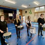 Military Drumming Course 2024