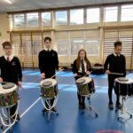 Military Drumming Course 2024