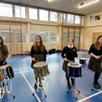 Military Drumming Course 2024
