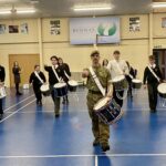 Military Drumming Course 2024