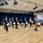 Military Drumming Course 2024
