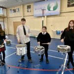 Military Drumming Course 2024