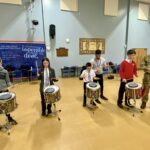 Military Drumming Course 2024