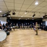 Military Drumming Course 2024
