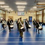 Military Drumming Course 2024