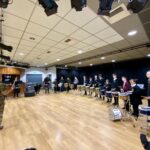 Military Drumming Course 2024