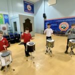 Military Drumming Course 2024