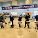 Military Drumming Course 2024