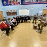 Military Drumming Course 2024